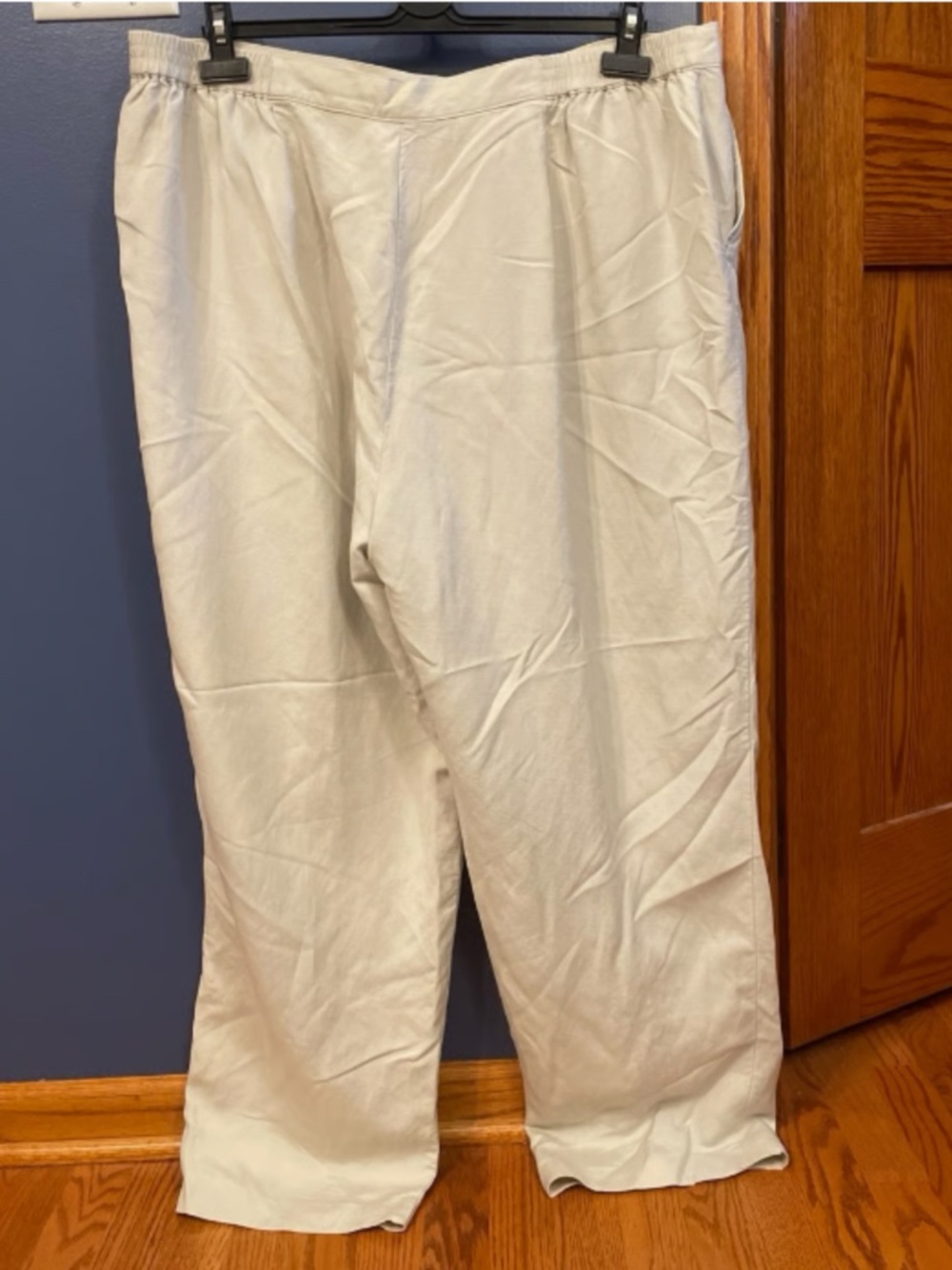 Ruby Rd. Pants - Picture 2 of 3